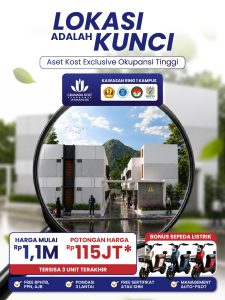 Tren Bisnis Kost di Kalangan Investor
