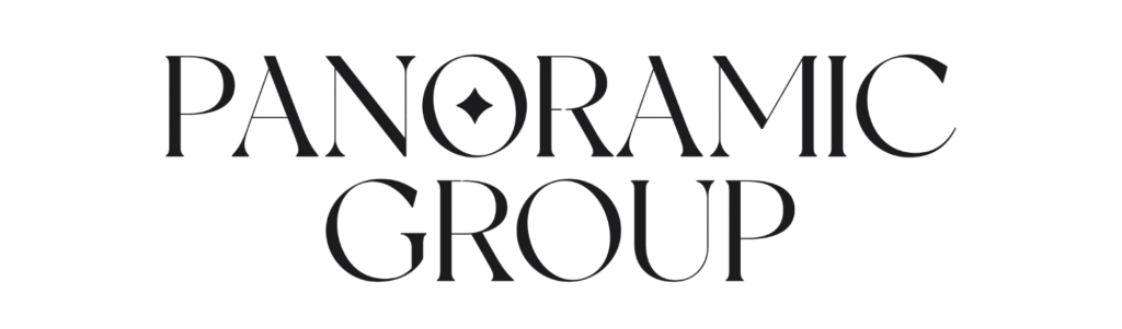 Logo Panoramic Group Property